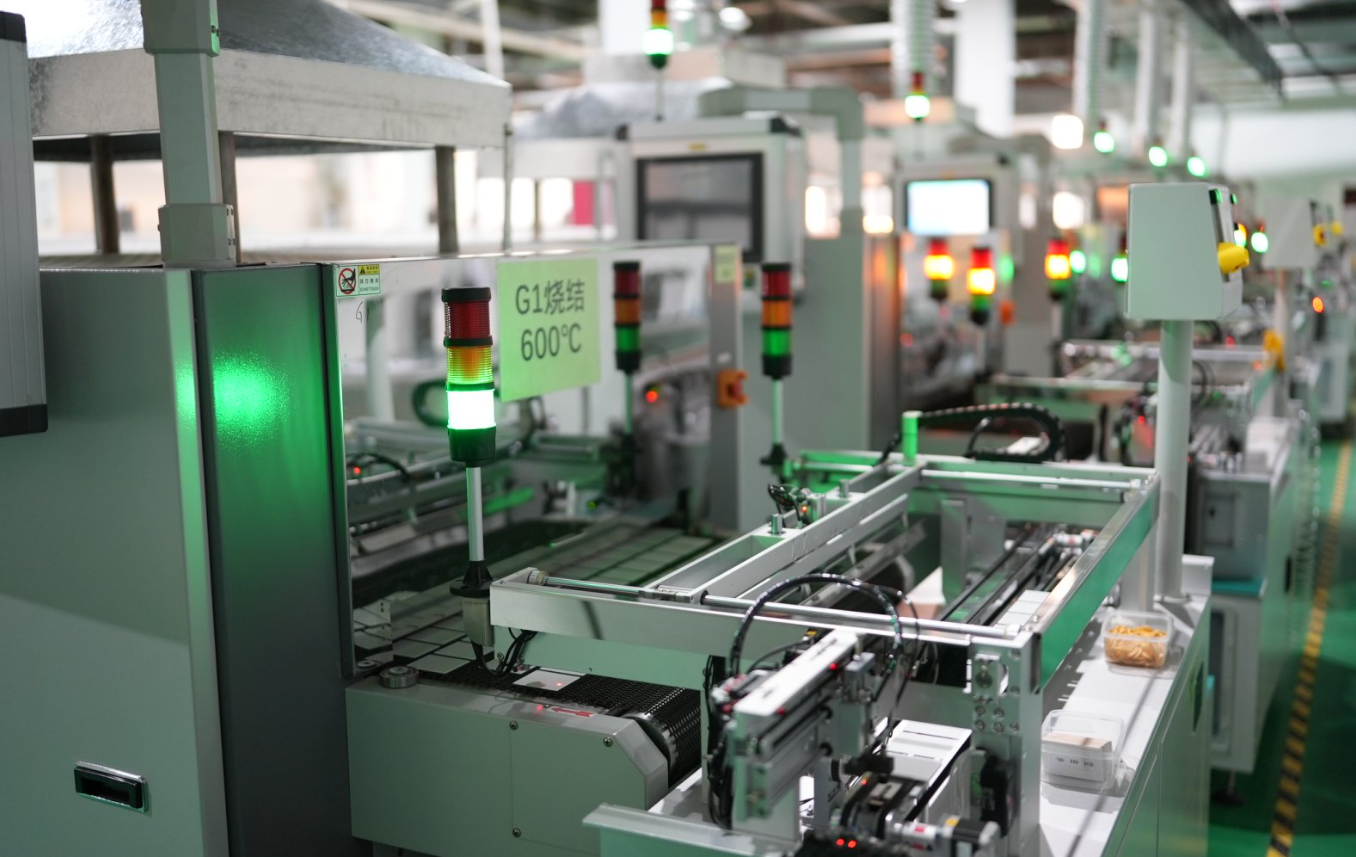 品质不妥协，成本更合理   —— bbin宝盈集团电阻：以技术深耕实现品质与成本的双向平衡